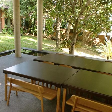 Viva Chiang Mai Nature Home Stay Exteriör bild