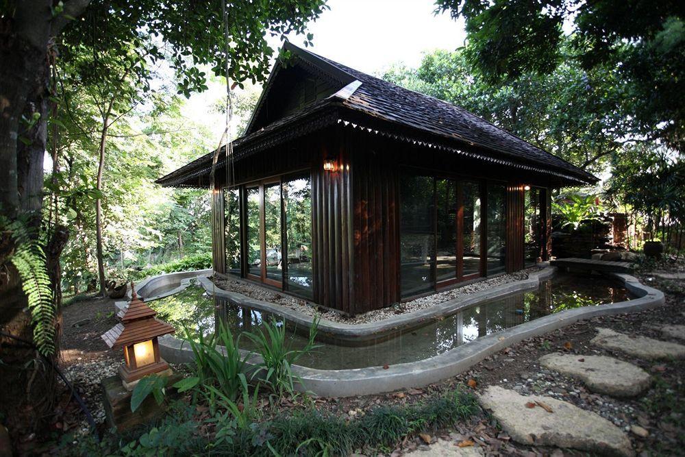 Viva Chiang Mai Nature Home Stay Exteriör bild