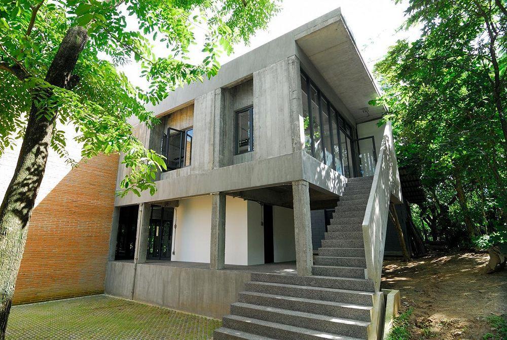 Viva Chiang Mai Nature Home Stay Exteriör bild
