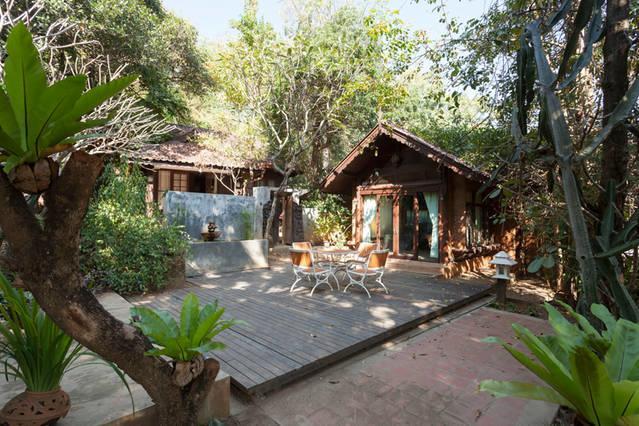 Viva Chiang Mai Nature Home Stay Exteriör bild