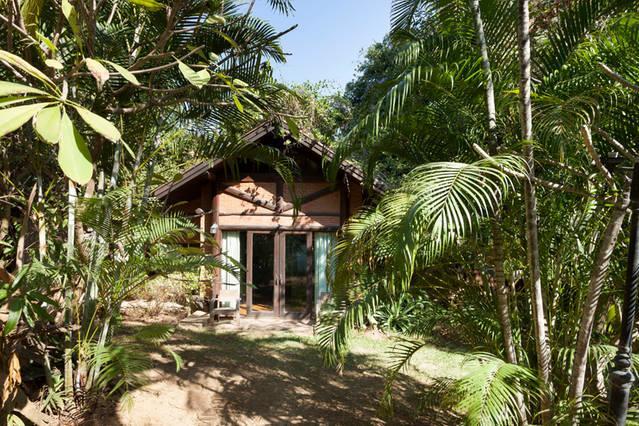 Viva Chiang Mai Nature Home Stay Exteriör bild