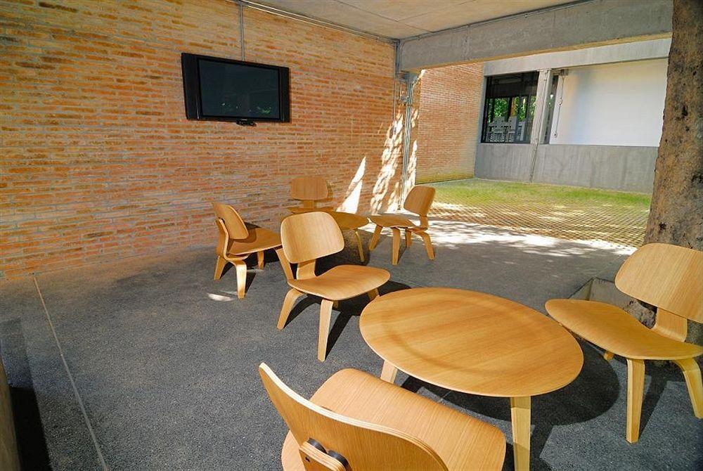 Viva Chiang Mai Nature Home Stay Exteriör bild