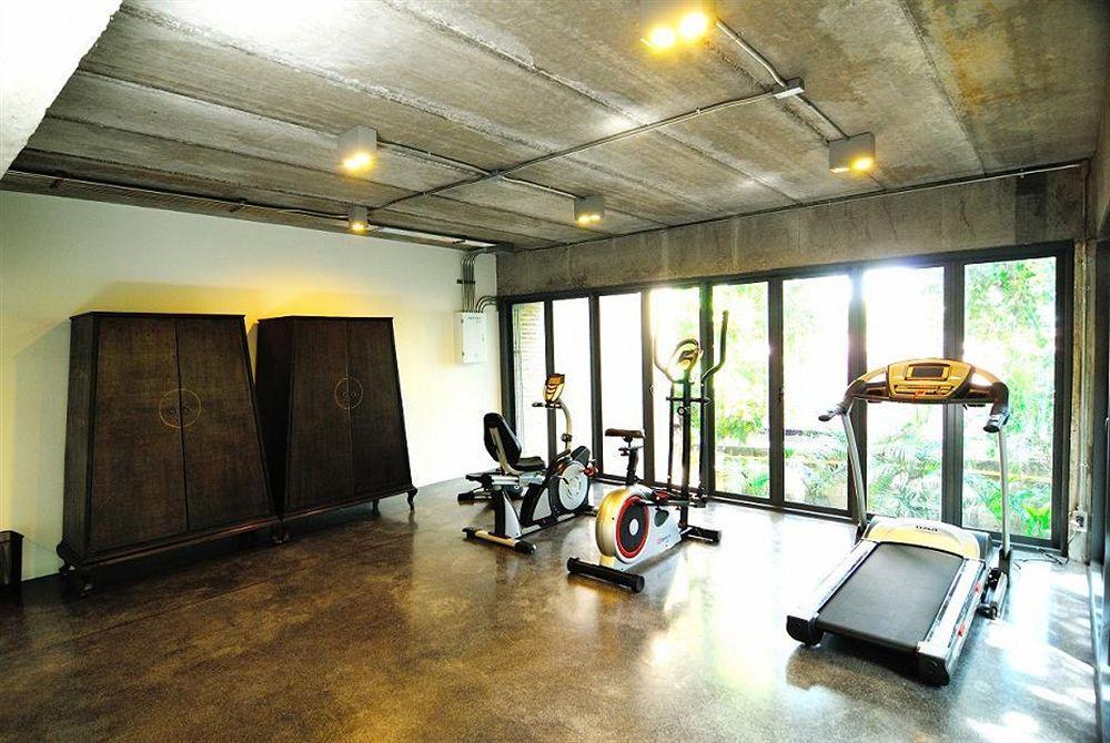 Viva Chiang Mai Nature Home Stay Exteriör bild