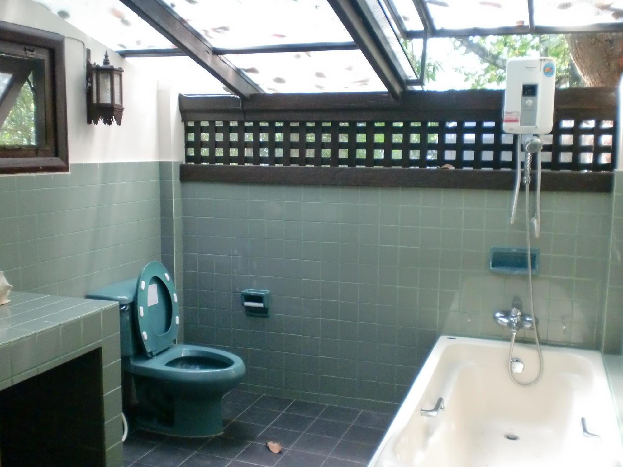 Viva Chiang Mai Nature Home Stay Exteriör bild