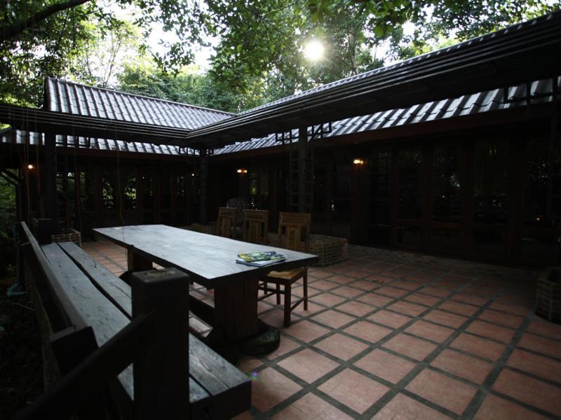 Viva Chiang Mai Nature Home Stay Rum bild