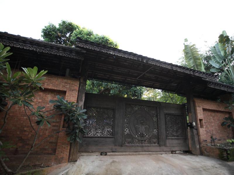 Viva Chiang Mai Nature Home Stay Exteriör bild