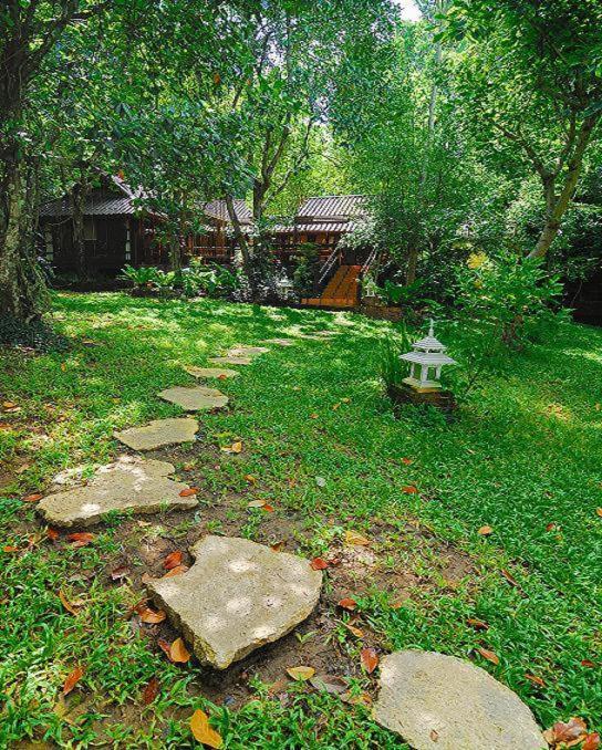 Viva Chiang Mai Nature Home Stay Exteriör bild