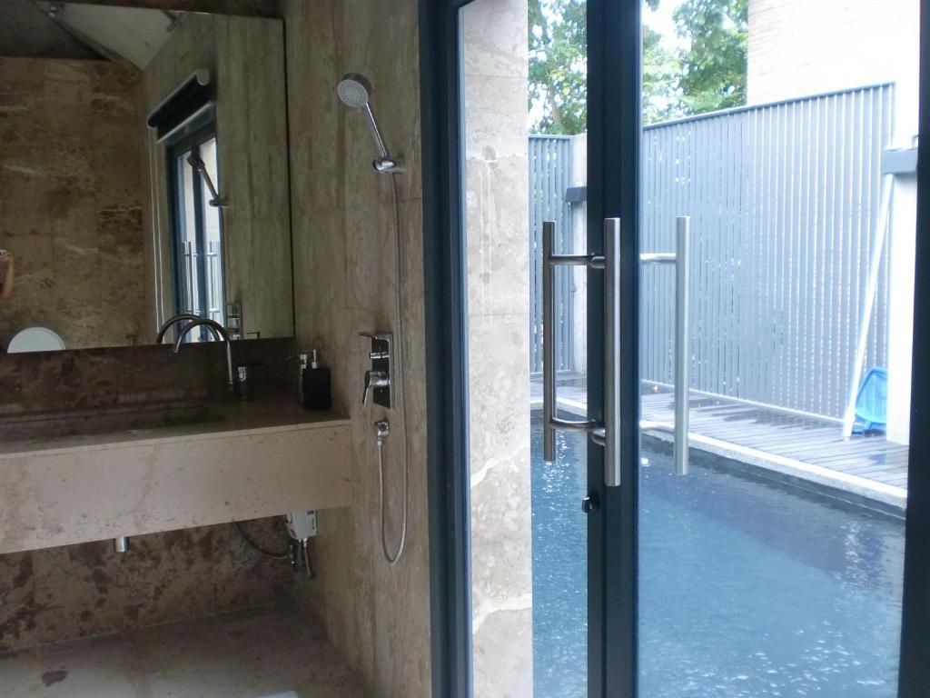 Viva Chiang Mai Nature Home Stay Rum bild