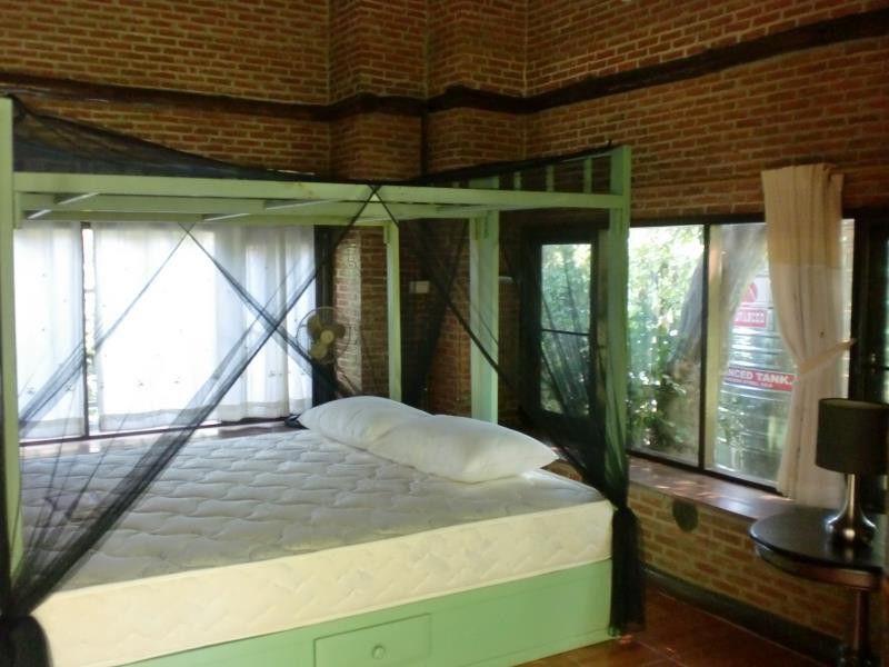 Viva Chiang Mai Nature Home Stay Exteriör bild