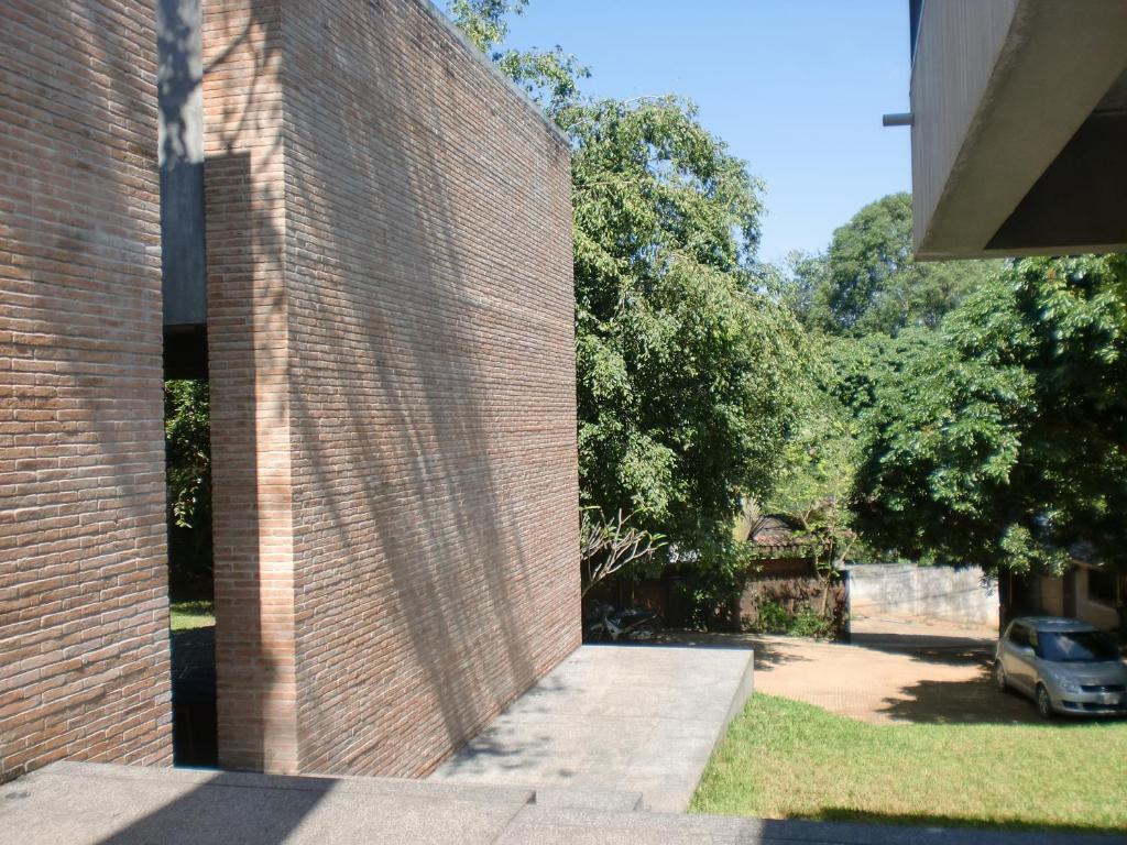 Viva Chiang Mai Nature Home Stay Rum bild