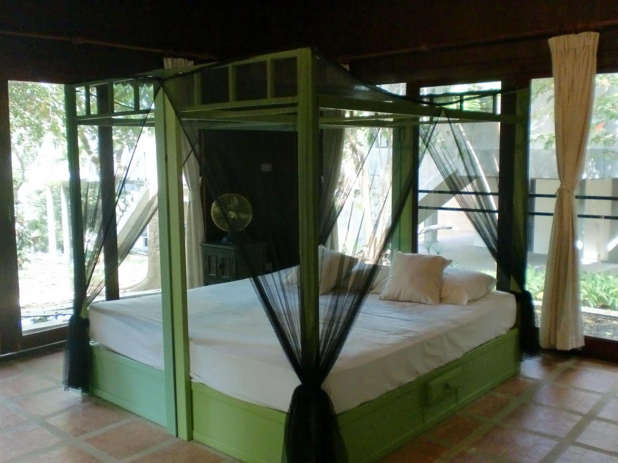 Viva Chiang Mai Nature Home Stay Exteriör bild