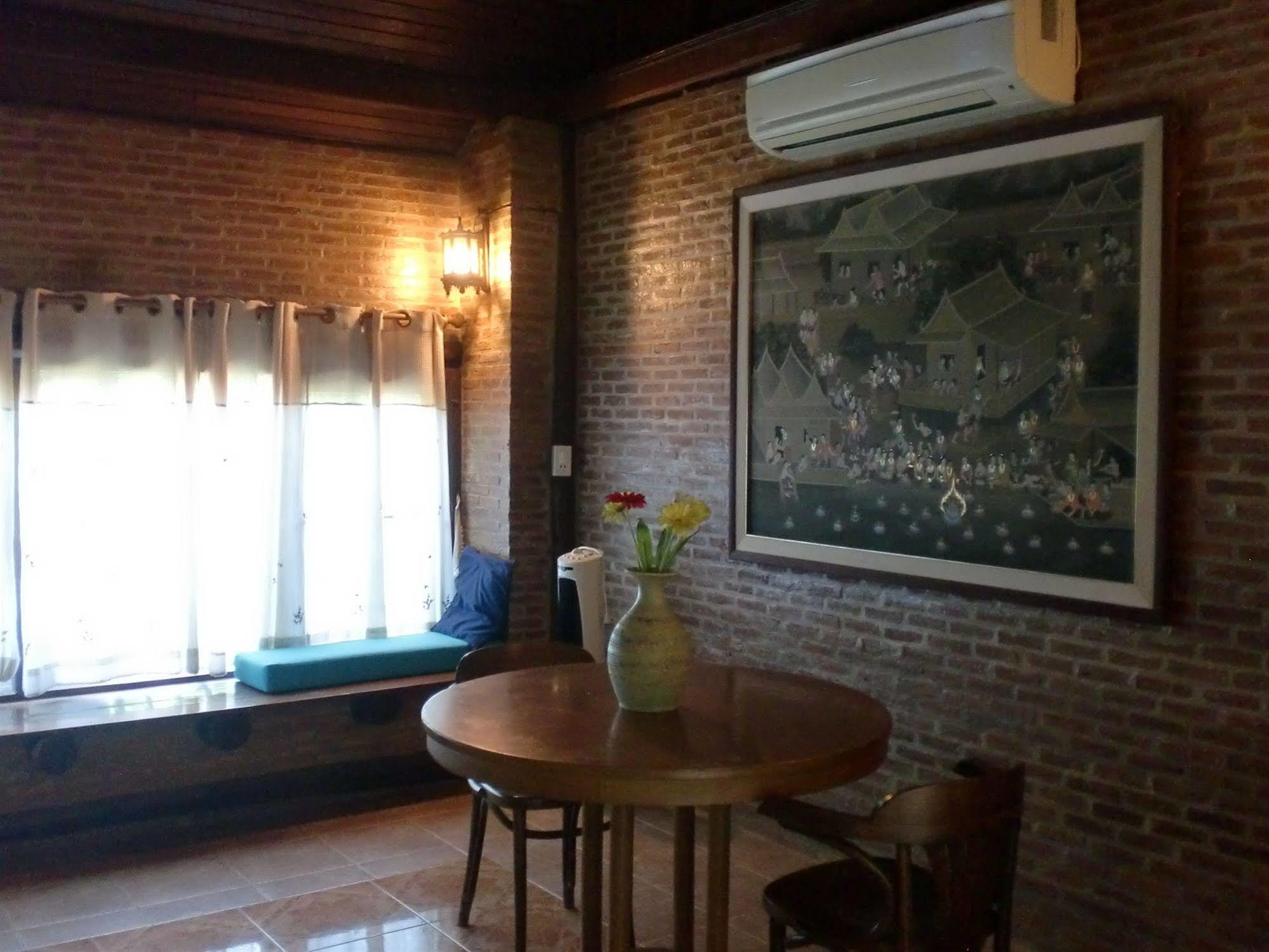 Viva Chiang Mai Nature Home Stay Exteriör bild