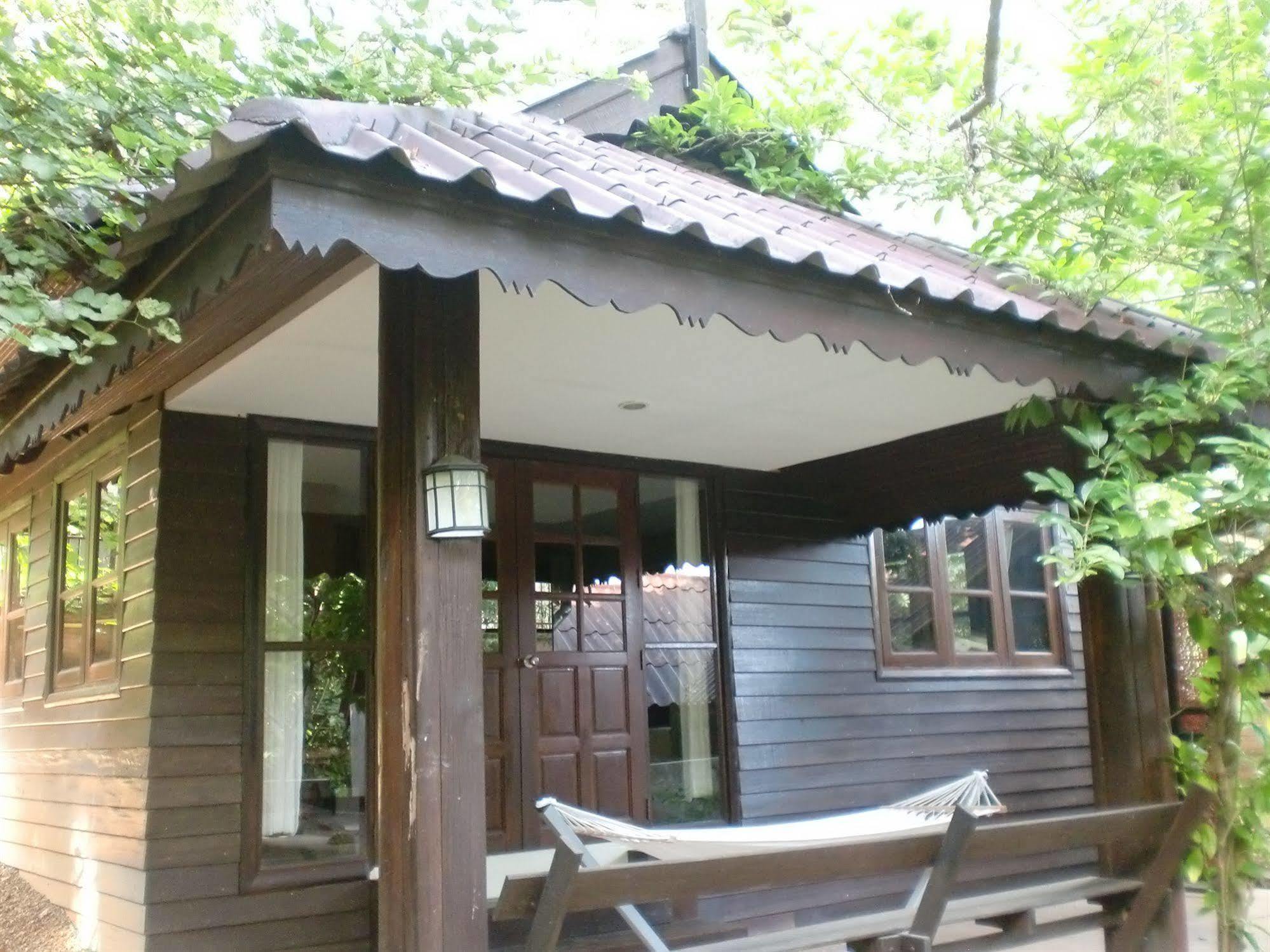 Viva Chiang Mai Nature Home Stay Exteriör bild