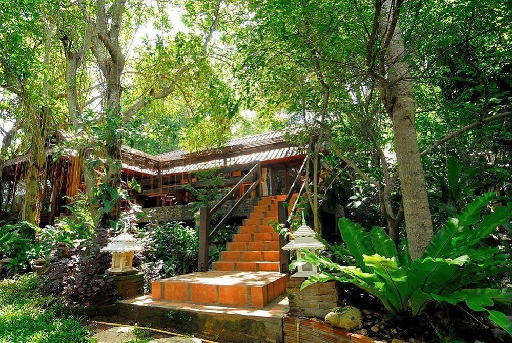 Viva Chiang Mai Nature Home Stay Exteriör bild
